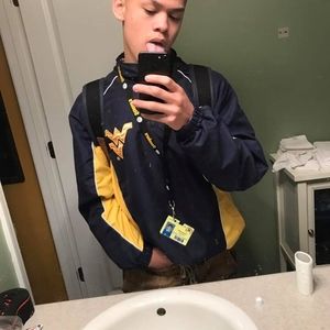 Meet your Posher, Xander